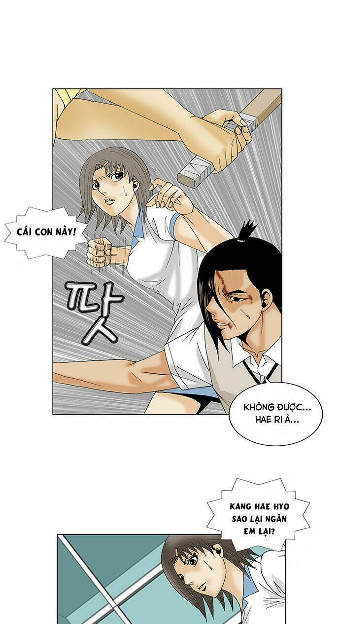 Ultimate Legend: Kang Hae Hyo Chapter 91 - 37