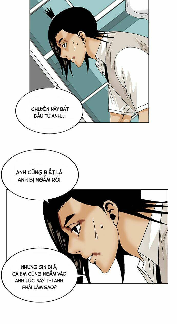 Ultimate Legend: Kang Hae Hyo Chapter 91 - 38