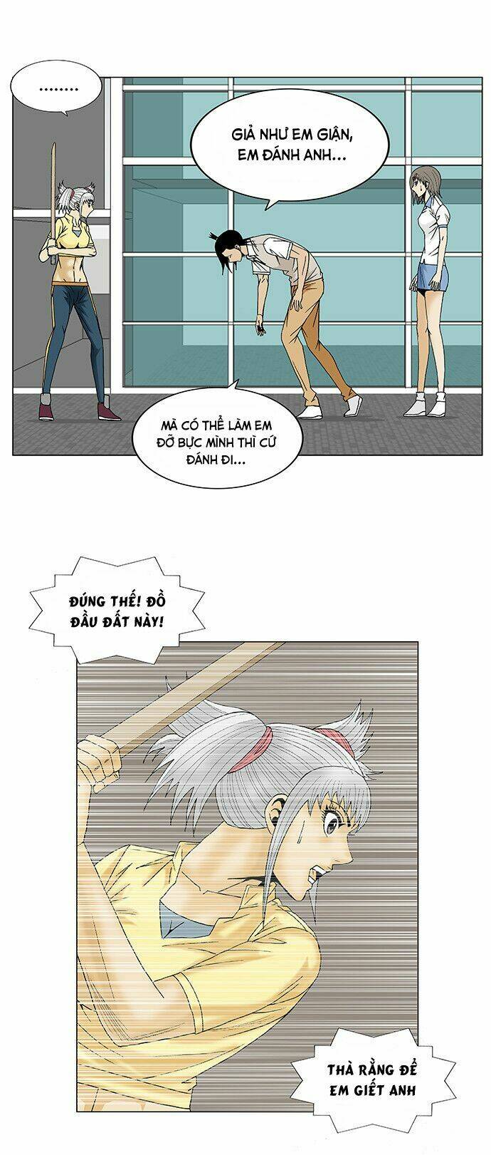 Ultimate Legend: Kang Hae Hyo Chapter 91 - 39