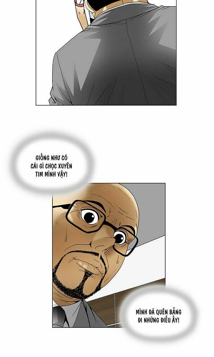 Ultimate Legend: Kang Hae Hyo Chapter 91 - 5