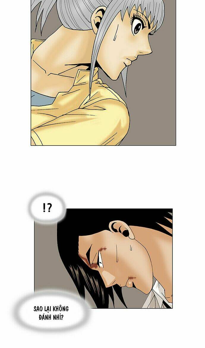 Ultimate Legend: Kang Hae Hyo Chapter 91 - 41