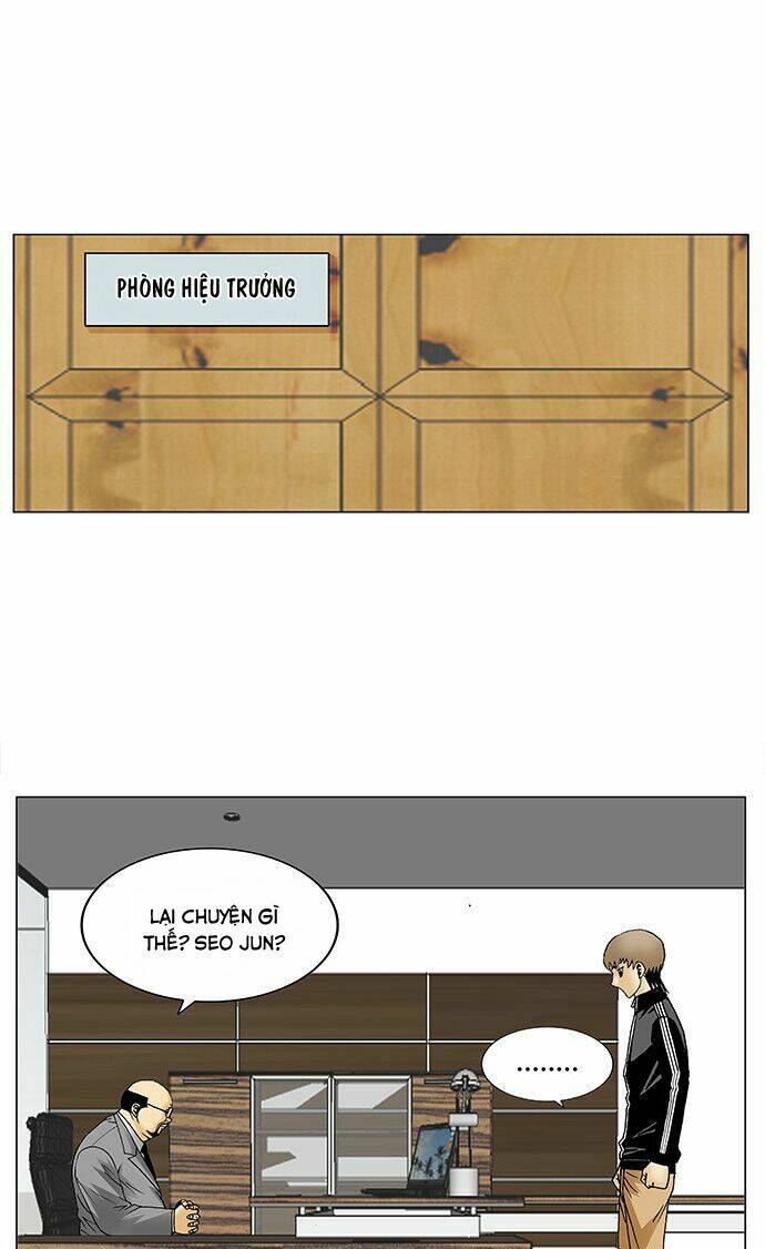 Ultimate Legend: Kang Hae Hyo Chapter 91 - 42