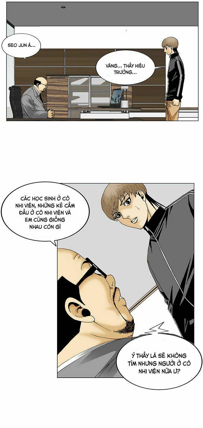 Ultimate Legend: Kang Hae Hyo Chapter 91 - 45