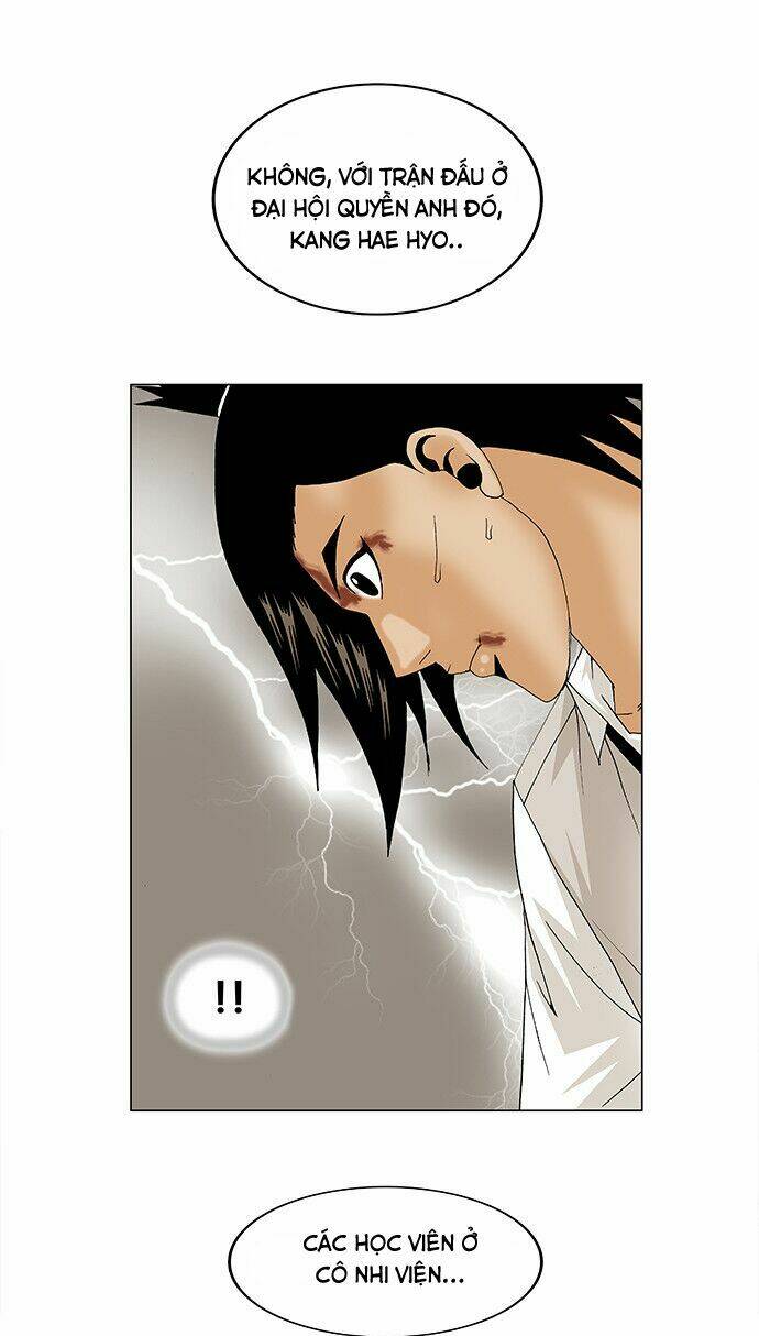 Ultimate Legend: Kang Hae Hyo Chapter 91 - 46