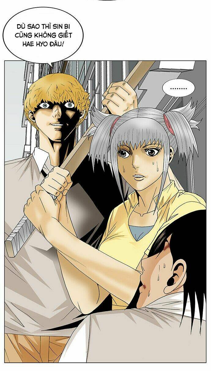 Ultimate Legend: Kang Hae Hyo Chapter 91 - 47