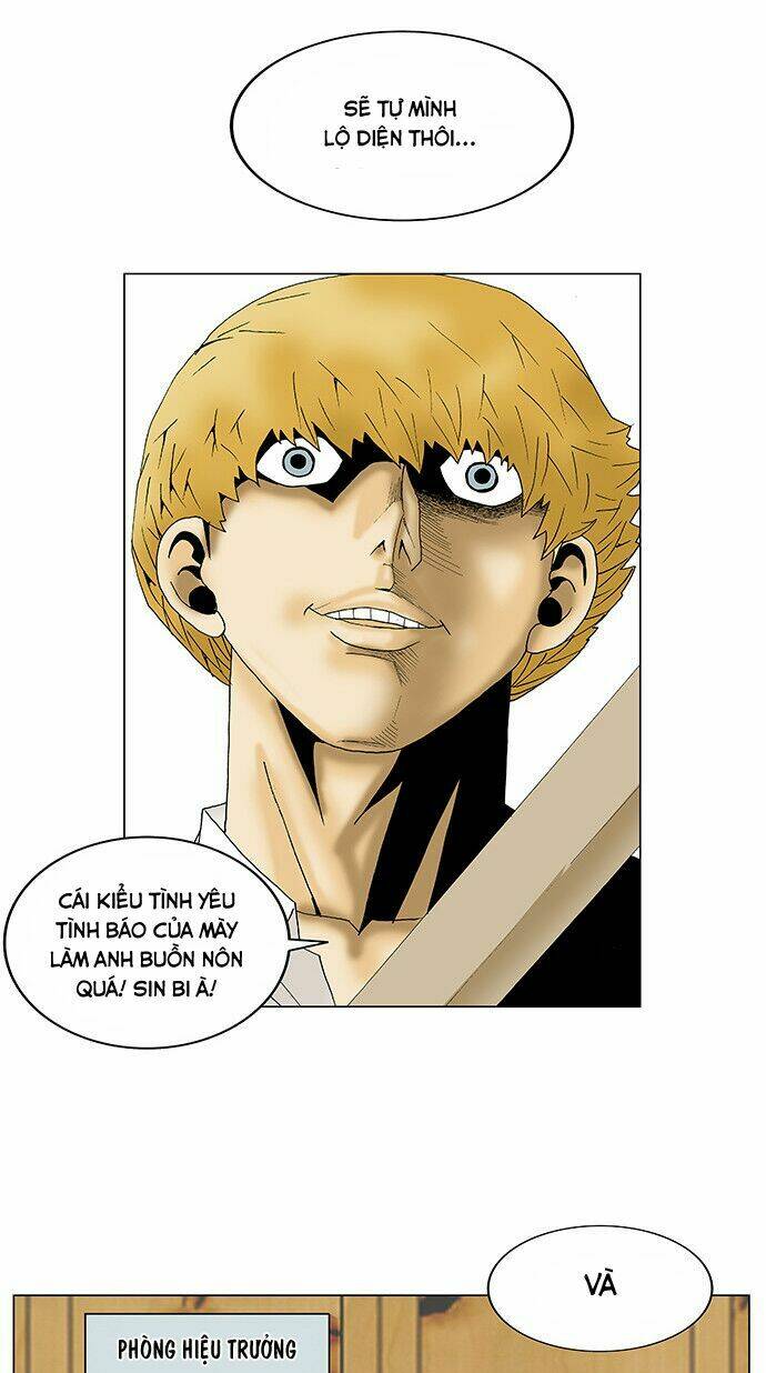 Ultimate Legend: Kang Hae Hyo Chapter 91 - 48