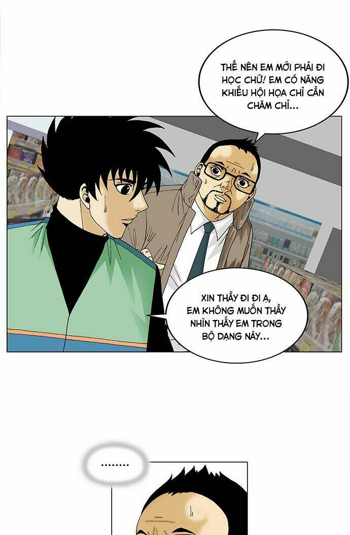 Ultimate Legend: Kang Hae Hyo Chapter 91 - 9