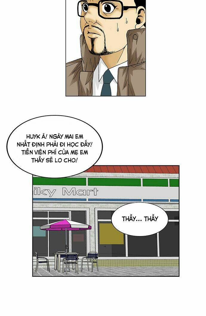 Ultimate Legend: Kang Hae Hyo Chapter 91 - 10