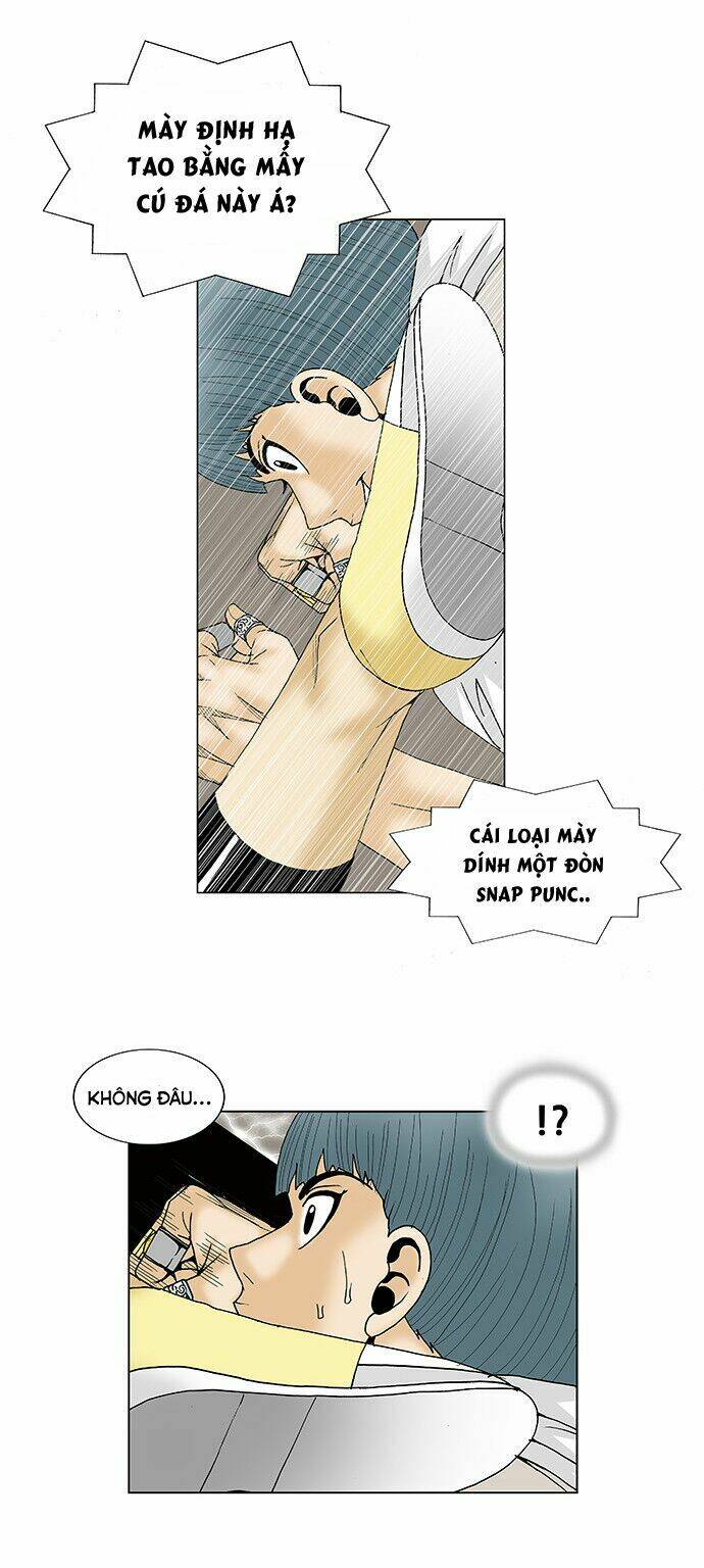 Ultimate Legend: Kang Hae Hyo Chapter 95 - 12