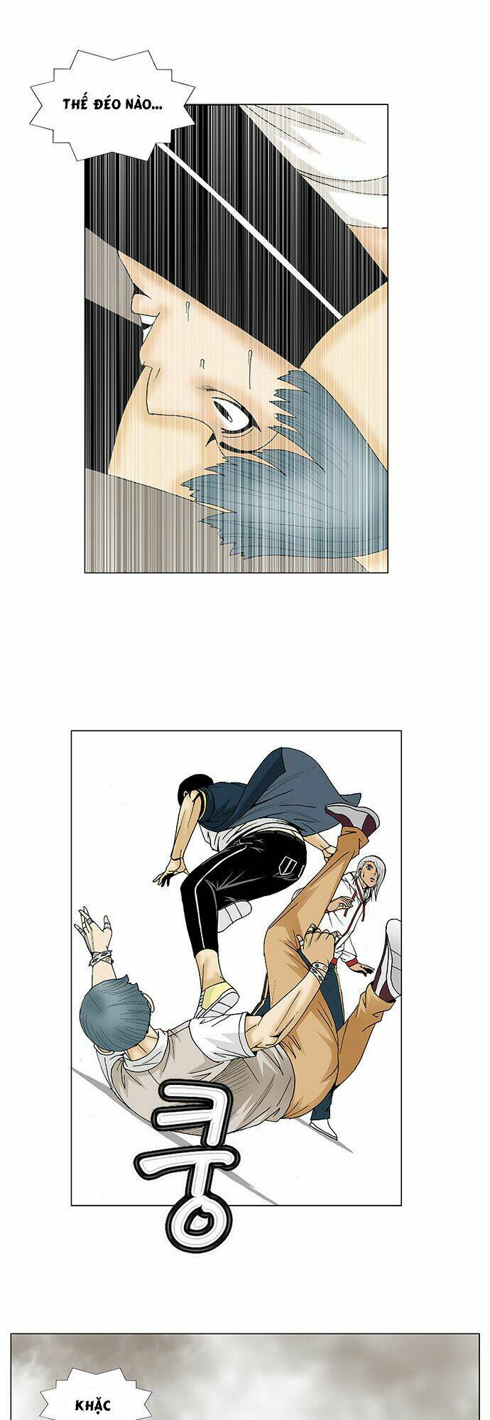 Ultimate Legend: Kang Hae Hyo Chapter 95 - 14