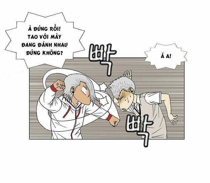 Ultimate Legend: Kang Hae Hyo Chapter 95 - 20