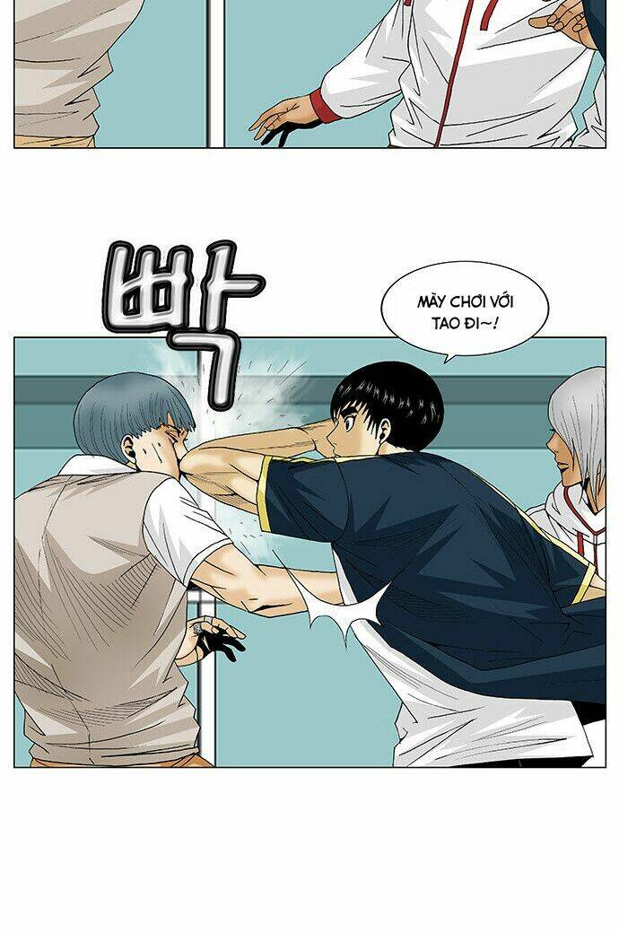 Ultimate Legend: Kang Hae Hyo Chapter 95 - 3