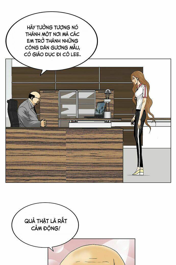 Ultimate Legend: Kang Hae Hyo Chapter 95 - 24