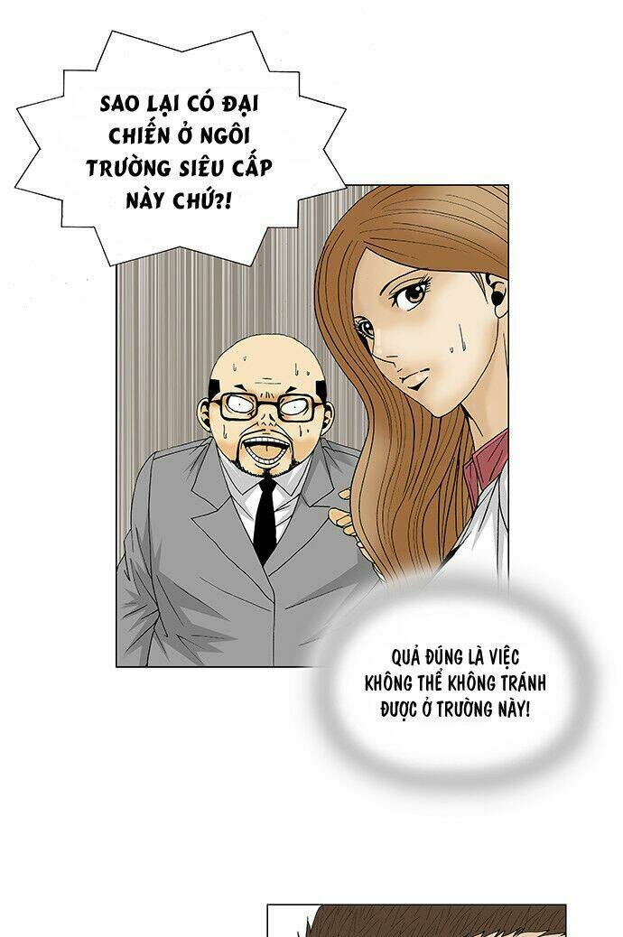 Ultimate Legend: Kang Hae Hyo Chapter 95 - 28