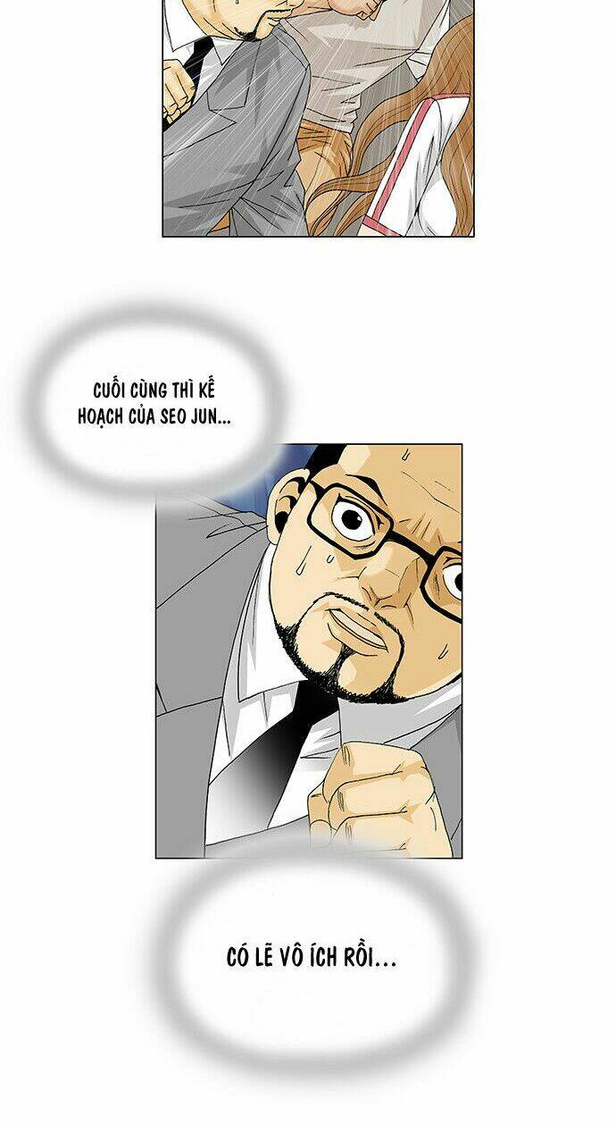 Ultimate Legend: Kang Hae Hyo Chapter 95 - 31