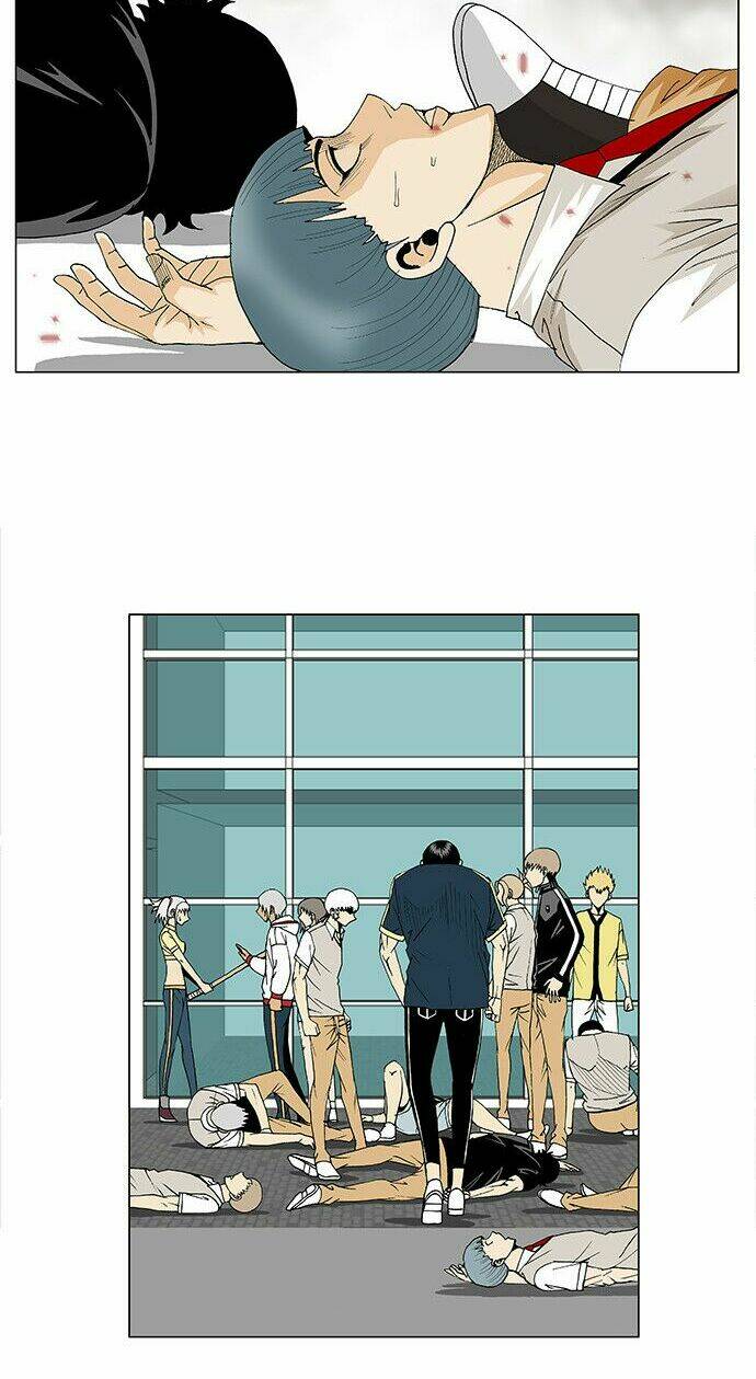 Ultimate Legend: Kang Hae Hyo Chapter 95 - 33