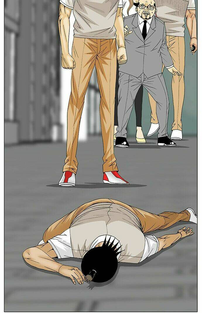 Ultimate Legend: Kang Hae Hyo Chapter 95 - 36