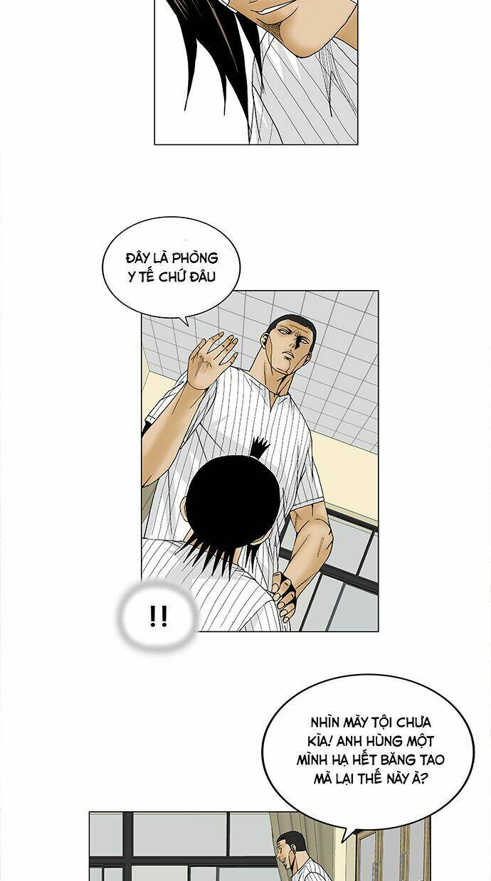 Ultimate Legend: Kang Hae Hyo Chapter 96 - 16