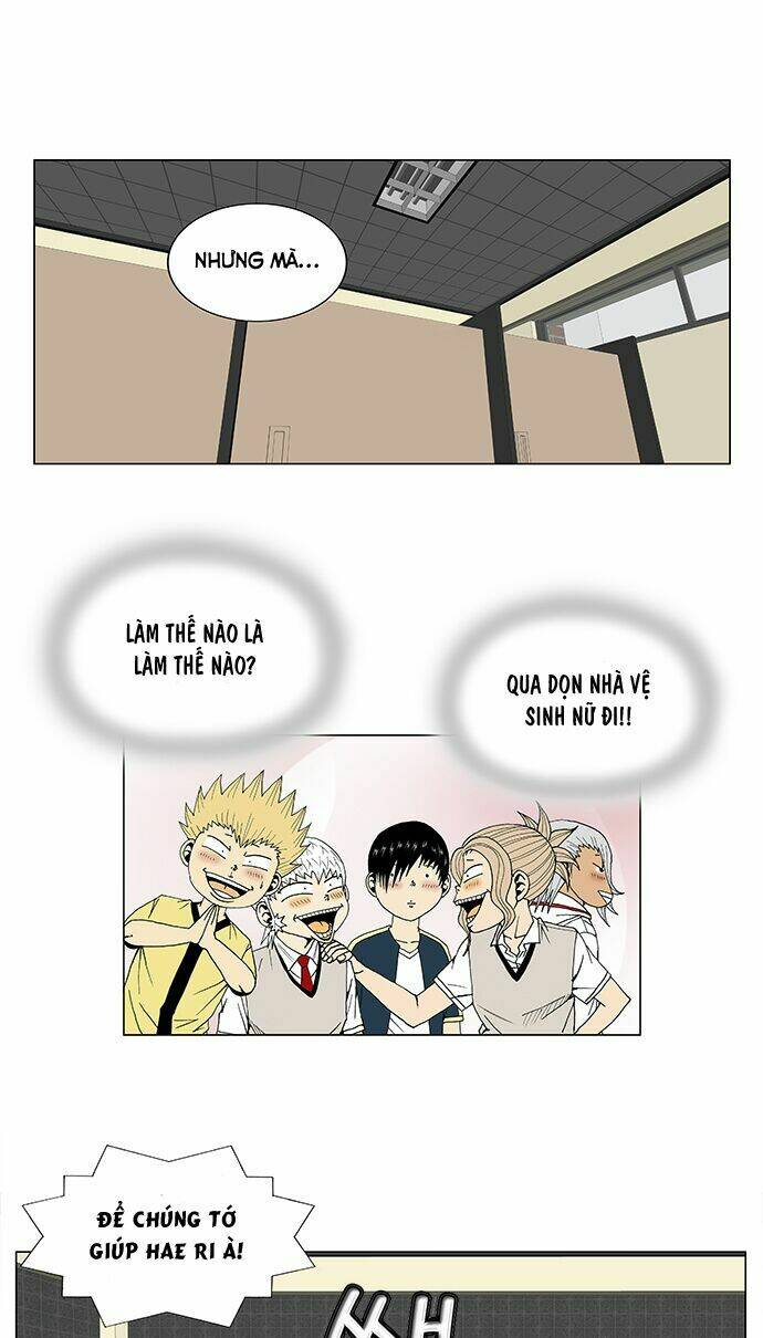 Ultimate Legend: Kang Hae Hyo Chapter 96 - 27