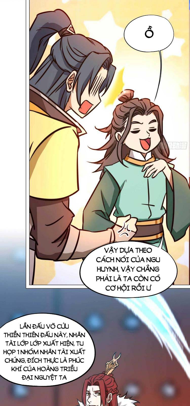 Vạn Cổ Kiếm Thần Chapter 177.5 - 189