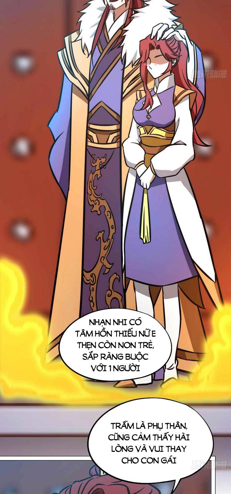 Vạn Cổ Kiếm Thần Chapter 177.5 - 190