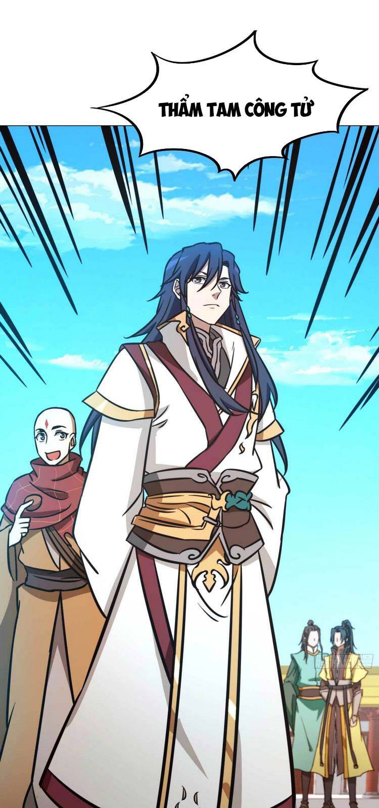 Vạn Cổ Kiếm Thần Chapter 177.5 - 192