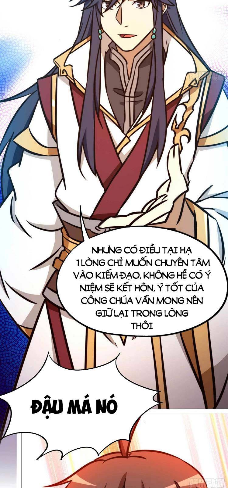 Vạn Cổ Kiếm Thần Chapter 177.5 - 196