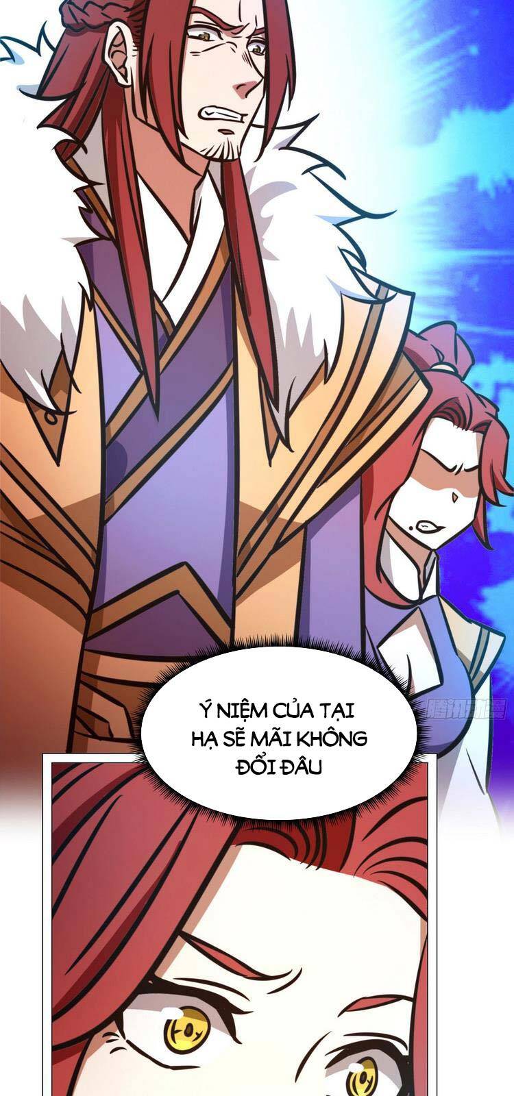 Vạn Cổ Kiếm Thần Chapter 177.5 - 202