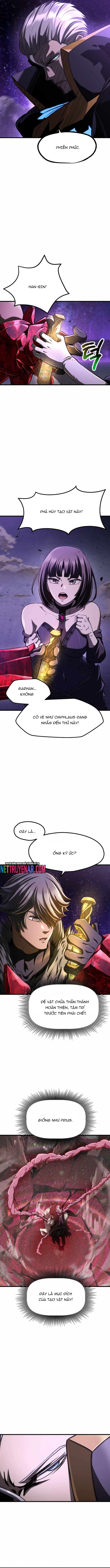 Anh Hùng Mạnh Nhất? Ta Không Làm Lâu Rồi! Chapter 262 - 2