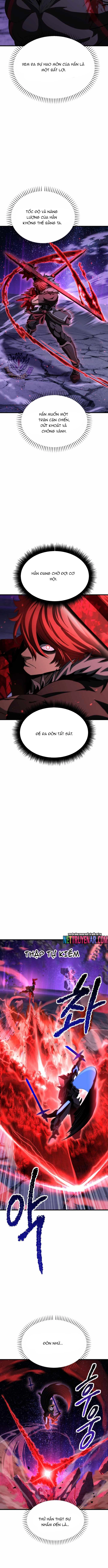 Anh Hùng Mạnh Nhất? Ta Không Làm Lâu Rồi! Chapter 262 - 11