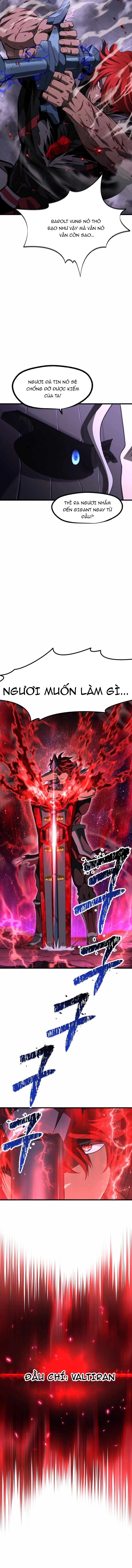 Anh Hùng Mạnh Nhất? Ta Không Làm Lâu Rồi! Chapter 262 - 16