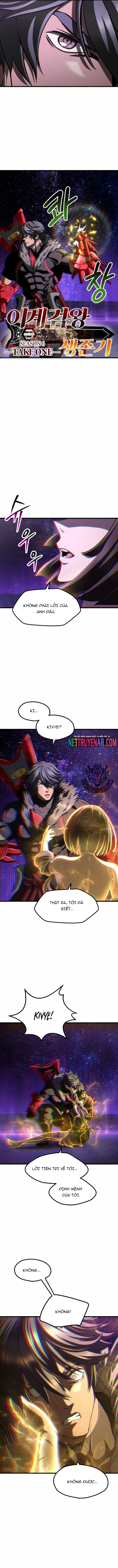 Anh Hùng Mạnh Nhất? Ta Không Làm Lâu Rồi! Chapter 262 - 3