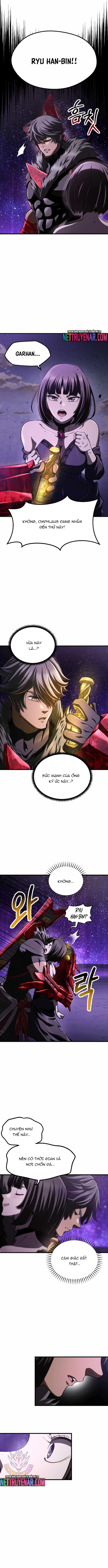 Anh Hùng Mạnh Nhất? Ta Không Làm Lâu Rồi! Chapter 262 - 5