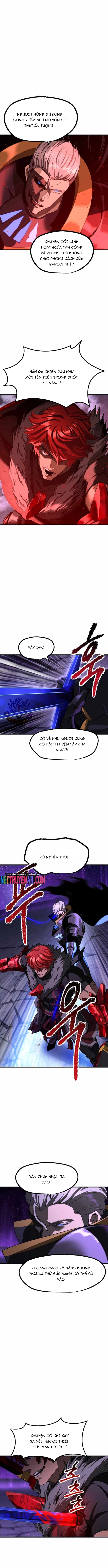 Anh Hùng Mạnh Nhất? Ta Không Làm Lâu Rồi! Chapter 262 - 9