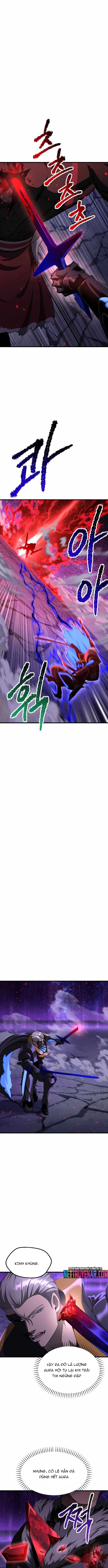 Anh Hùng Mạnh Nhất? Ta Không Làm Lâu Rồi! Chapter 262 - 10