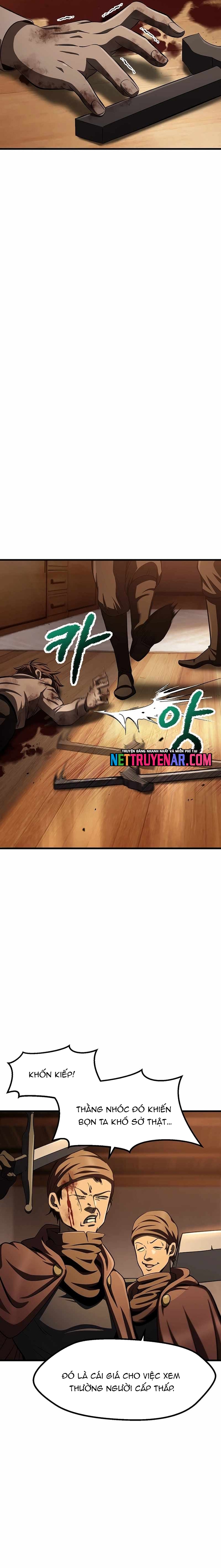 Anh Hùng Mạnh Nhất? Ta Không Làm Lâu Rồi! Chapter 268 - 11