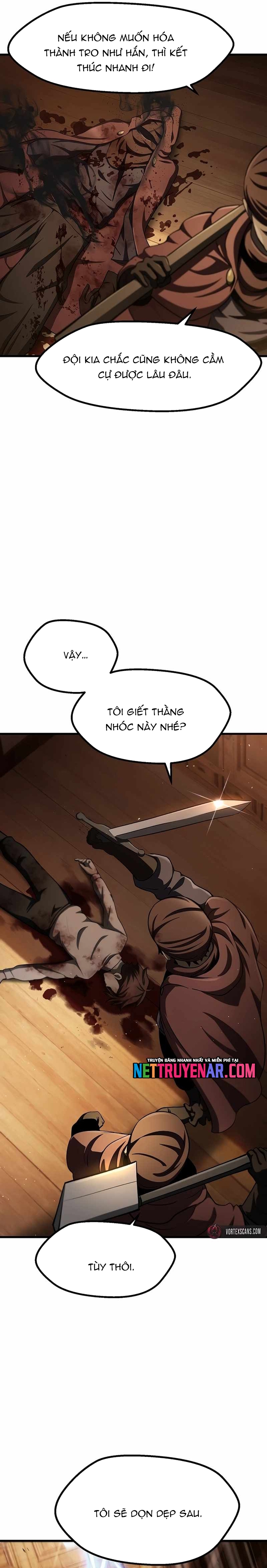 Anh Hùng Mạnh Nhất? Ta Không Làm Lâu Rồi! Chapter 268 - 12