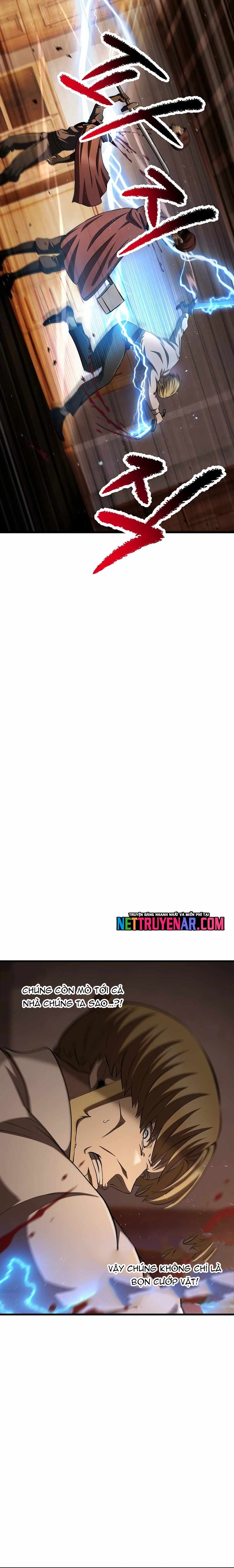 Anh Hùng Mạnh Nhất? Ta Không Làm Lâu Rồi! Chapter 268 - 13