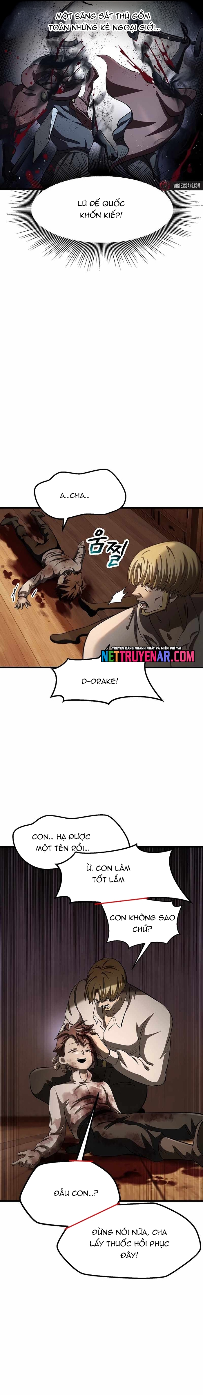 Anh Hùng Mạnh Nhất? Ta Không Làm Lâu Rồi! Chapter 268 - 14