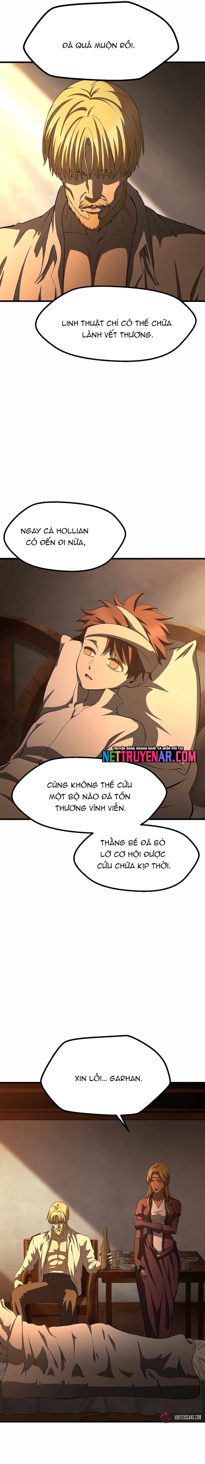 Anh Hùng Mạnh Nhất? Ta Không Làm Lâu Rồi! Chapter 268 - 18