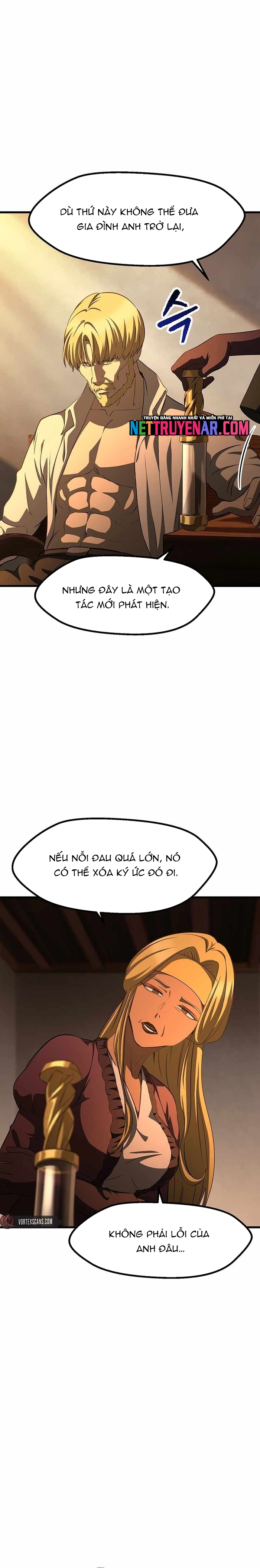 Anh Hùng Mạnh Nhất? Ta Không Làm Lâu Rồi! Chapter 268 - 19