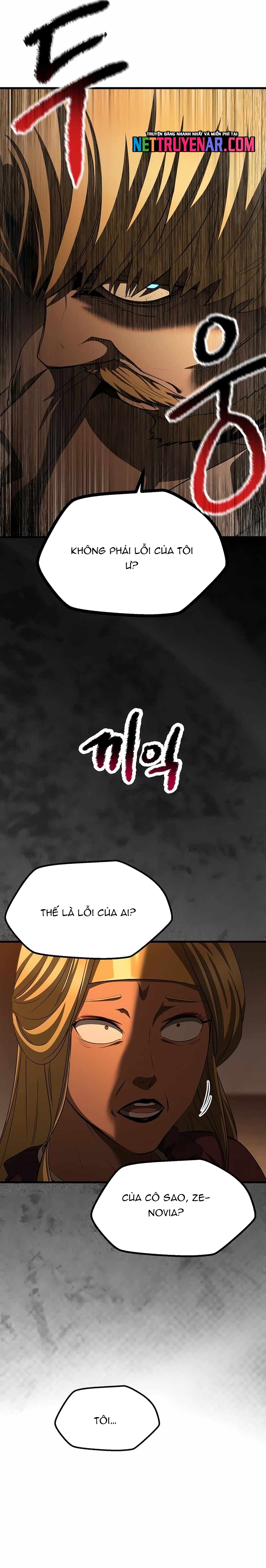 Anh Hùng Mạnh Nhất? Ta Không Làm Lâu Rồi! Chapter 268 - 20