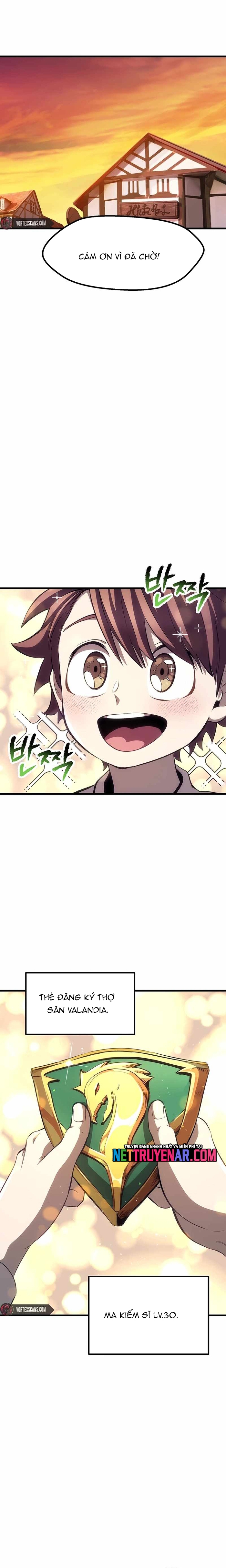 Anh Hùng Mạnh Nhất? Ta Không Làm Lâu Rồi! Chapter 268 - 3