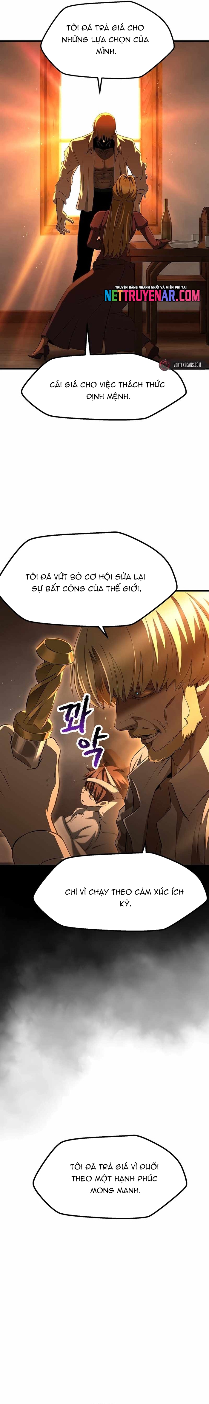 Anh Hùng Mạnh Nhất? Ta Không Làm Lâu Rồi! Chapter 268 - 21