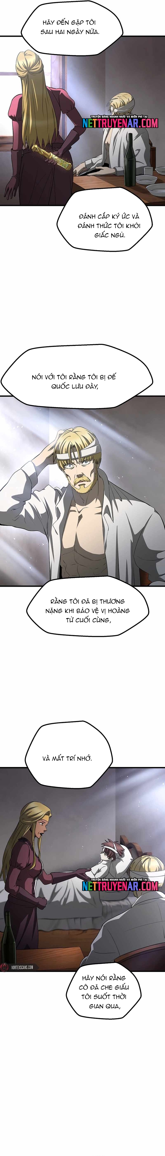 Anh Hùng Mạnh Nhất? Ta Không Làm Lâu Rồi! Chapter 268 - 22