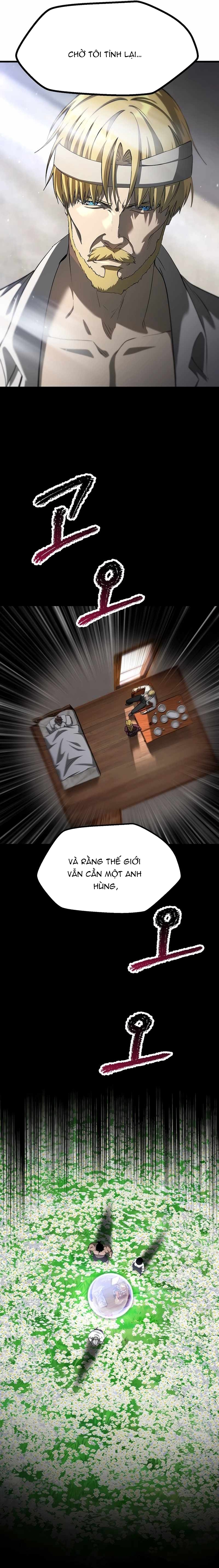 Anh Hùng Mạnh Nhất? Ta Không Làm Lâu Rồi! Chapter 268 - 23