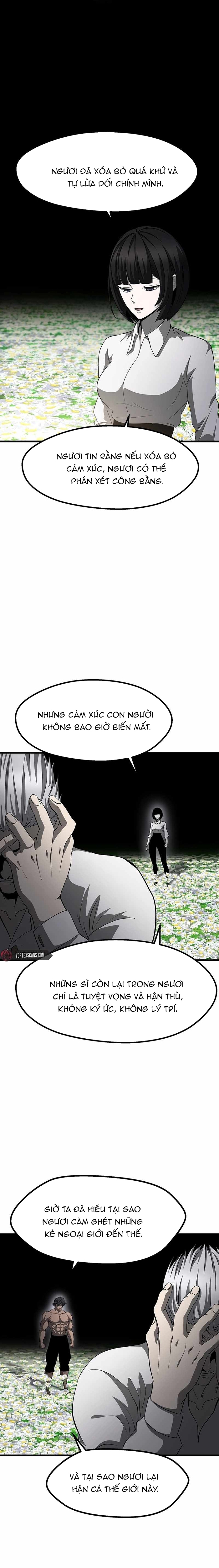 Anh Hùng Mạnh Nhất? Ta Không Làm Lâu Rồi! Chapter 268 - 24