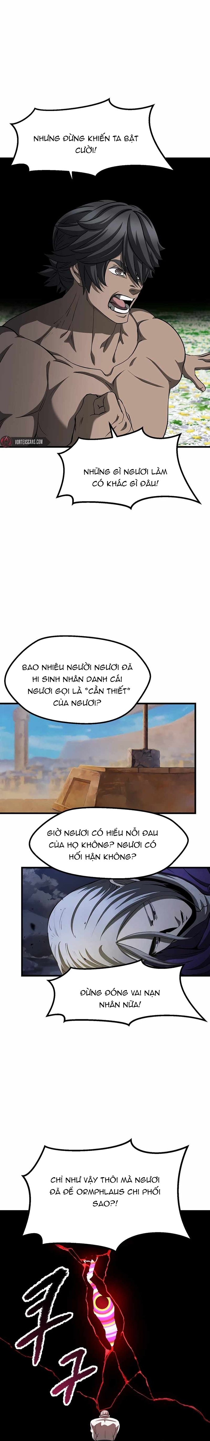 Anh Hùng Mạnh Nhất? Ta Không Làm Lâu Rồi! Chapter 268 - 25