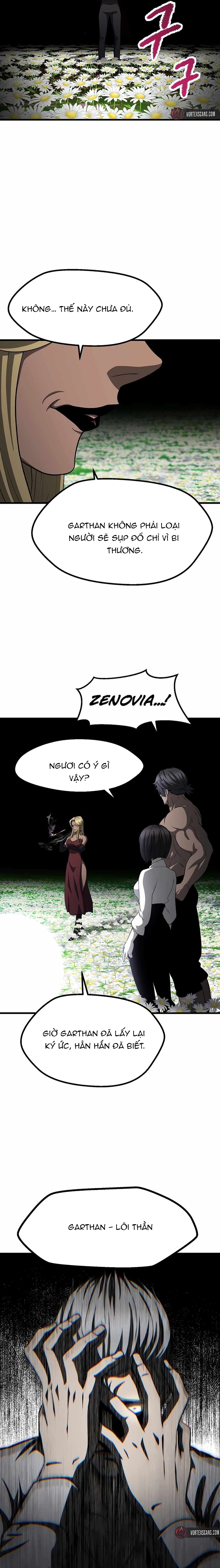 Anh Hùng Mạnh Nhất? Ta Không Làm Lâu Rồi! Chapter 268 - 26