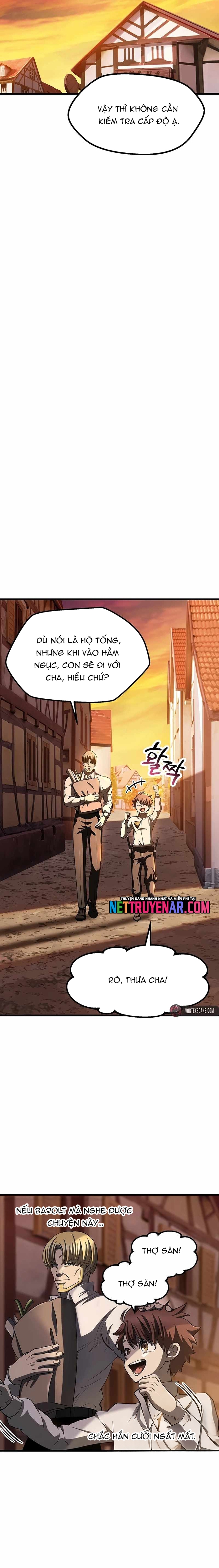 Anh Hùng Mạnh Nhất? Ta Không Làm Lâu Rồi! Chapter 268 - 5